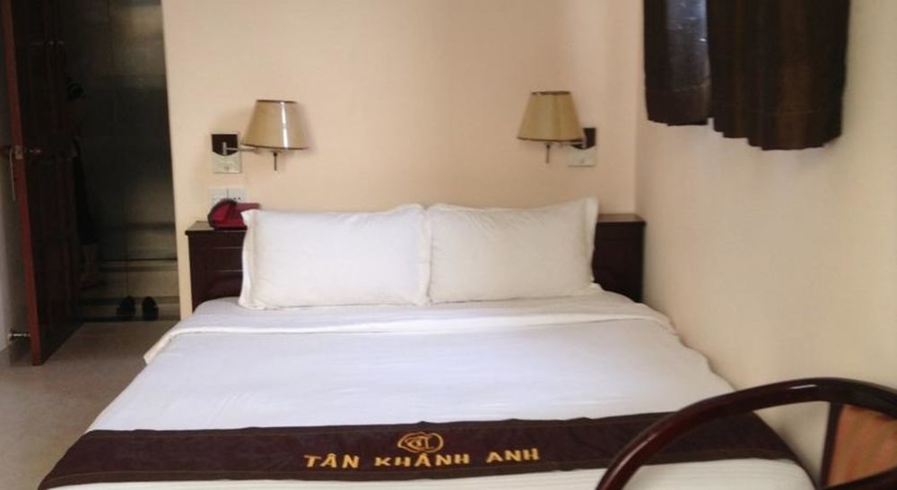 הו צ'י מין סיטי Ava Saigon 2 Hotel מראה חיצוני תמונה